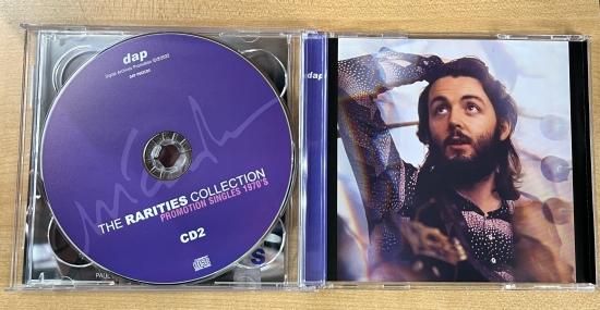 Paul McCartney CD コレクション 16枚セット CD 全16枚組 Paul