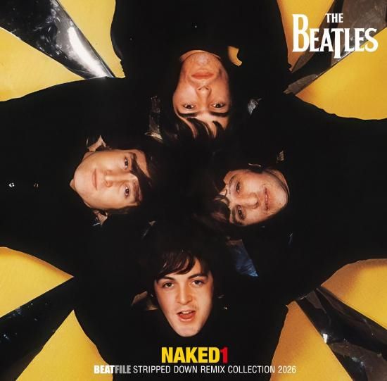 THE BEATLES / THE BEATLESNAKED I (1CDR)