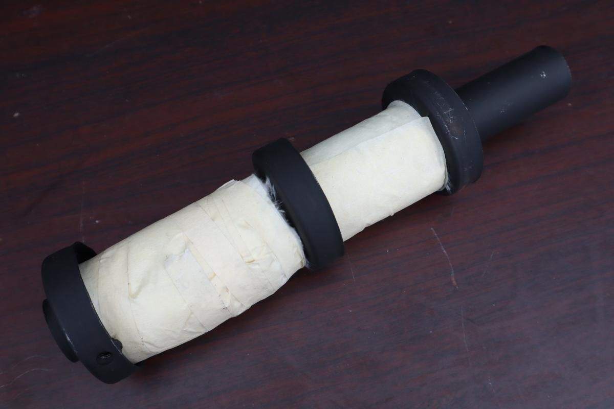 ホーク2/3 ウエダデッドヒート 直管 拘りの当時仕様 CB250T CB400T