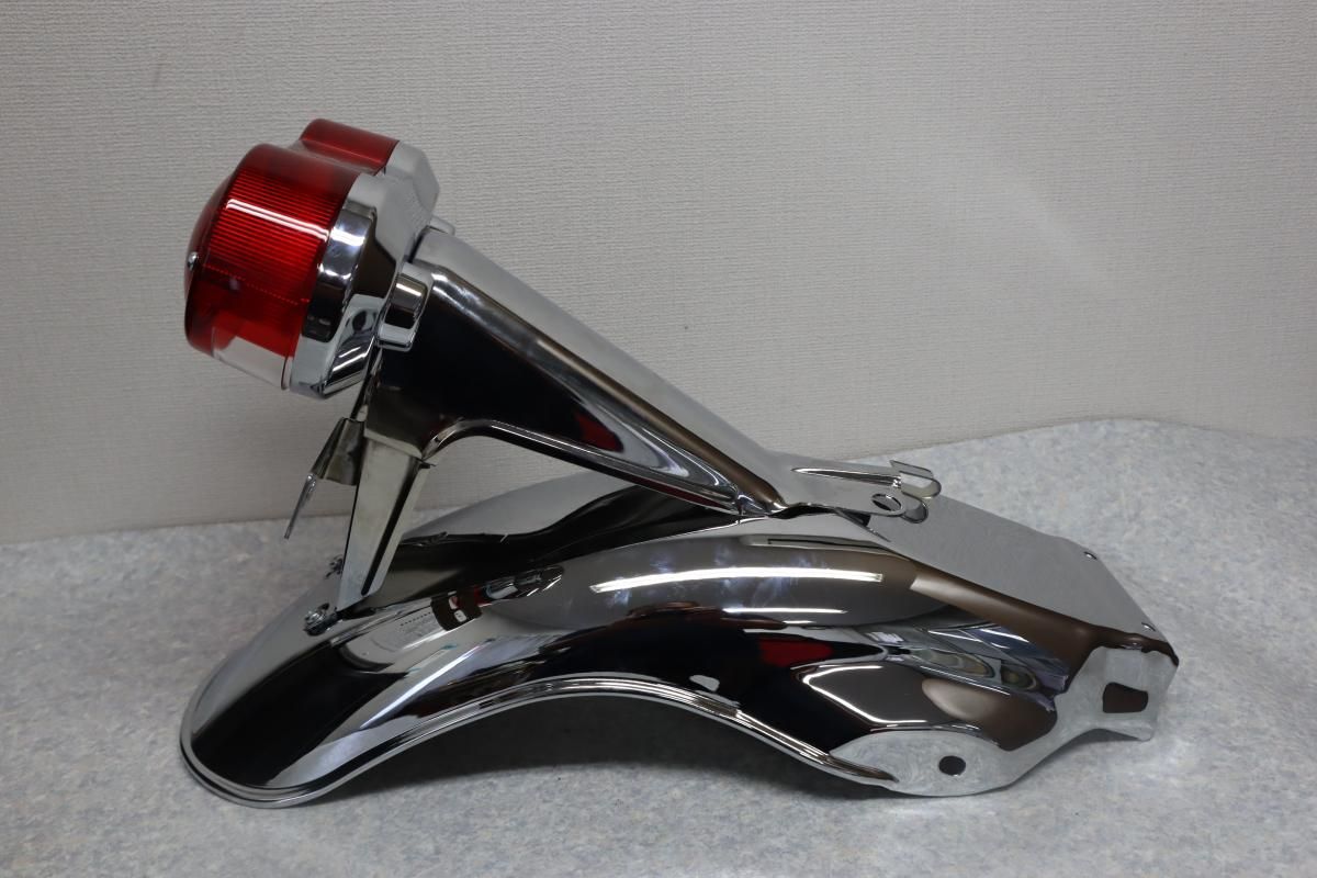 ホーク CB250T CB400T リプロダクション 380テール リアフェンダー