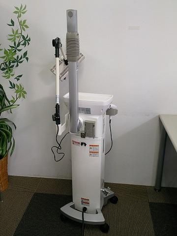 中古 | タカラベルモント エトロワFPS | 業務用エステ用品・美容機器