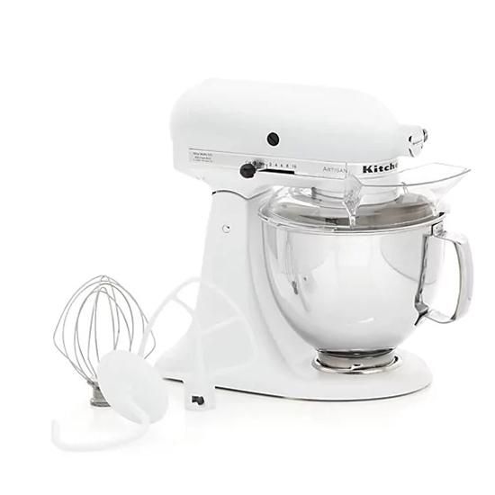 キッチンエイド ｜ KitchenAidのアルチザンモデル