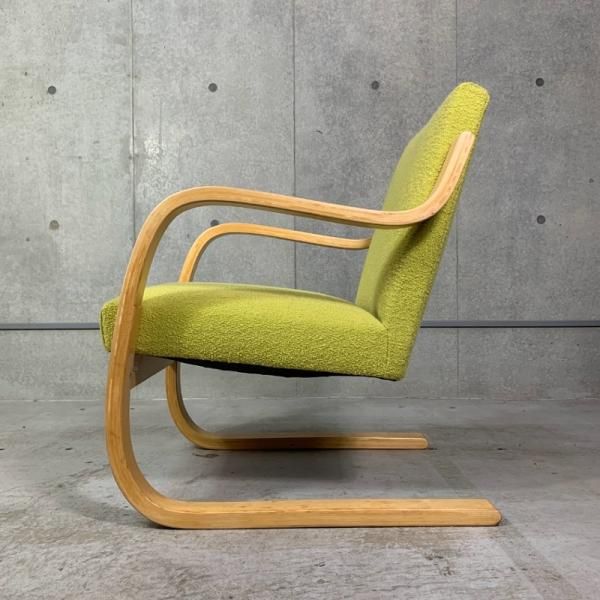 402 Arm Chair / Alvar Aalto / 特別価格 - MID-Century MODERN