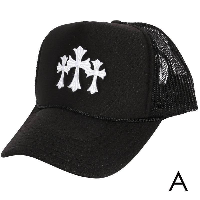 海外買付 MESH CAP | CROSS3 - NEWEST OFFICIAL ONLINE STORE