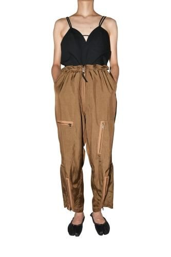 77circa × WILDTHINGS “ceparate K2-B” - Tribeca