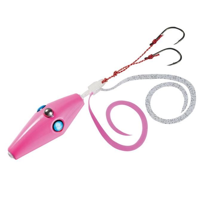 DAIWA タイラバロッド ピンク DAIWA（ダイワ） タイラバロッド 紅牙X