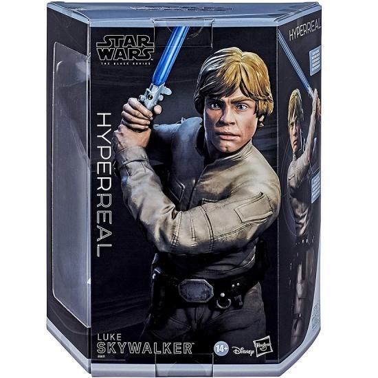 スター・ウォーズ ブラック・シリーズ 8