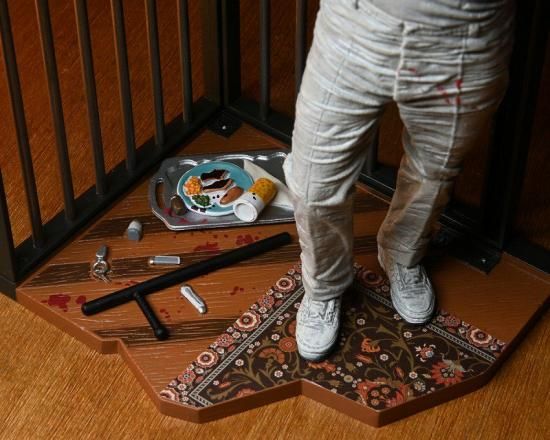 羊たちの沈黙 アルティメット ハンニバル・レクター - RED MERCURY