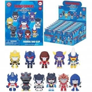 Fresh Retro - RED MERCURY