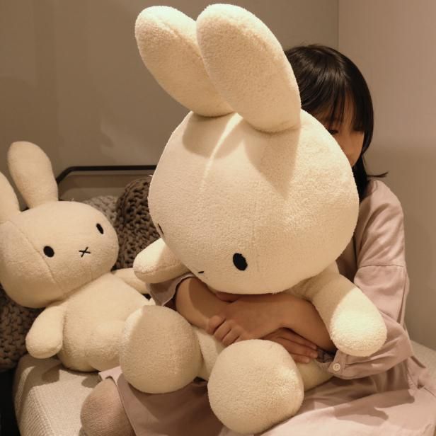 Terry / Miffy 33cm/50cm/70cm - marcs store