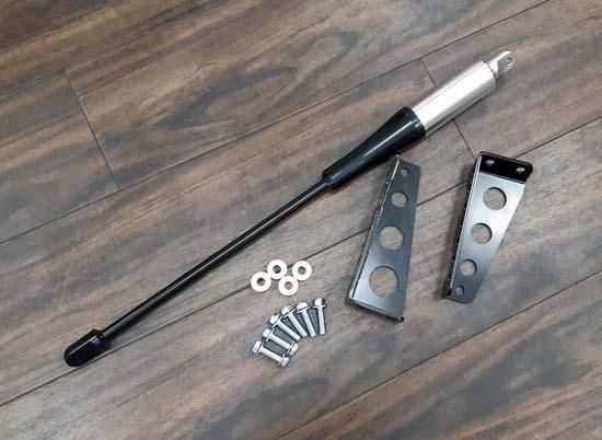 モーションコントロールビームセンター - フィアット・アバルトパーツ