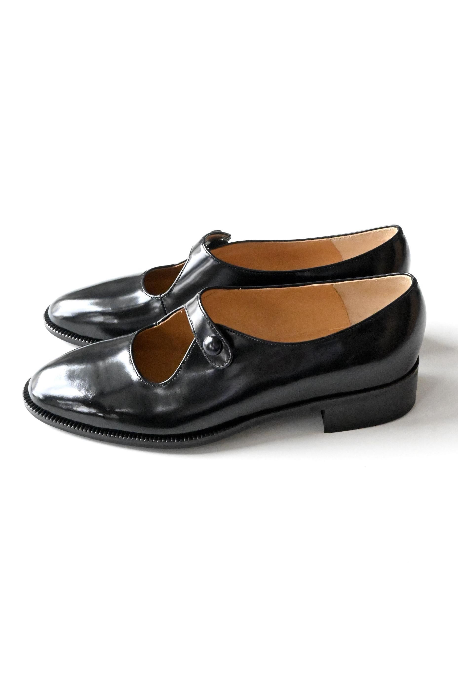 KATIM / HANOVER - Black - HEIRLOOM