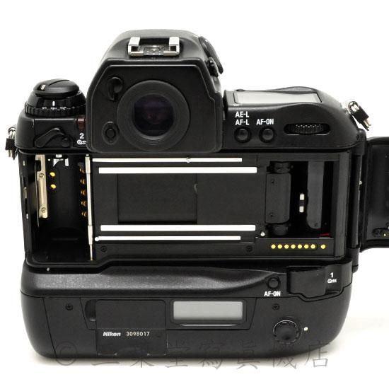 Nikon F5 - 三葉堂寫眞機店オンラインストア