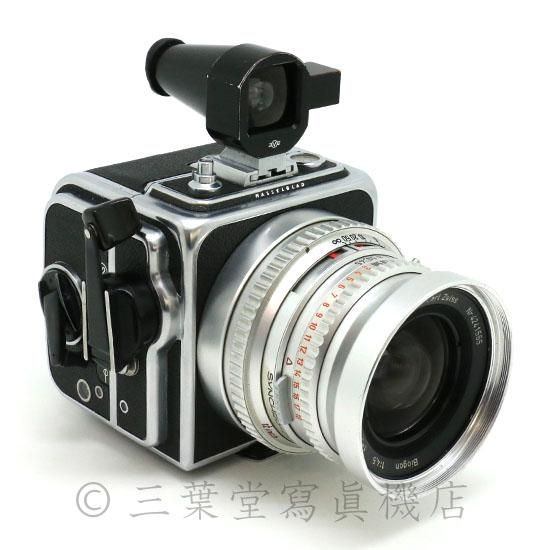 HASSELBLAD SWC + A-12 - 三葉堂寫眞機店オンラインストア
