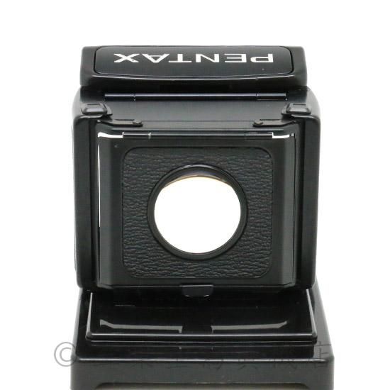 PENTAX 67 ウエストレベルファインダー - 三葉堂寫眞機店オンラインストア