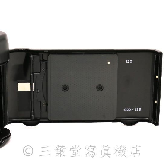 New Mamiya6 MF + G 75mm f3.5 L - 三葉堂寫眞機店オンラインストア