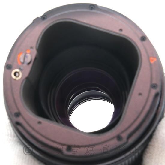 HASSELBLAD CF Sonnar 250mm f5.6 T* - 三葉堂寫眞機店オンラインストア