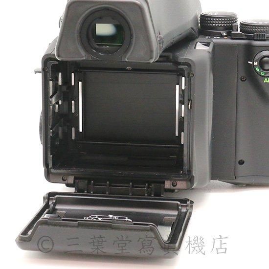 CONTAX645 + Planar 80mm f2 T* - 三葉堂寫眞機店オンラインストア