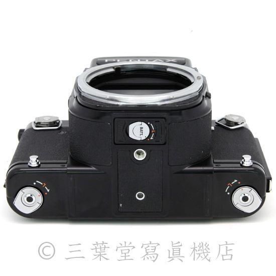 後期型】PENTAX 67 アイレベル - 三葉堂寫眞機店オンラインストア
