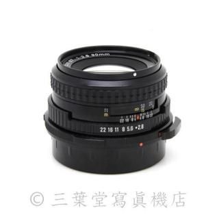 PENTAX smc PENTAX 67 90mm f2.8 - 三葉堂寫眞機店オンラインストア