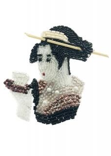 Marianne Batlle マリアンヌバトル / ワンスアポンアタイム