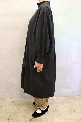 Veritecoeur ヴェリテクール シャツワンピース