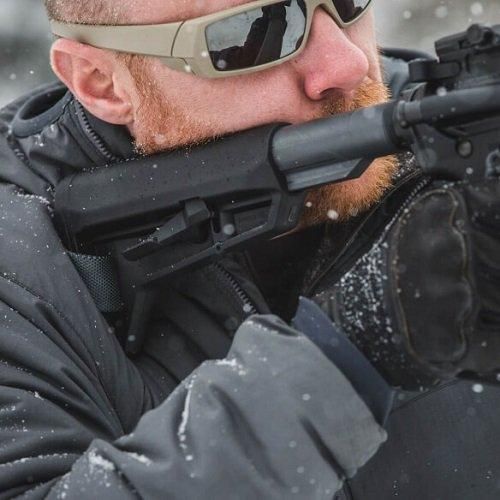 MAGPUL］MOE SL-K Carbine Stock Mil-Spec - ミリタリーショップ