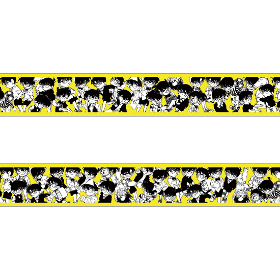 探偵社】マスキングテープ - コナン探偵社オンラインストア