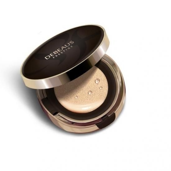 DEBEAUS ディビュースクッションファンデーション公式 | 高機能
