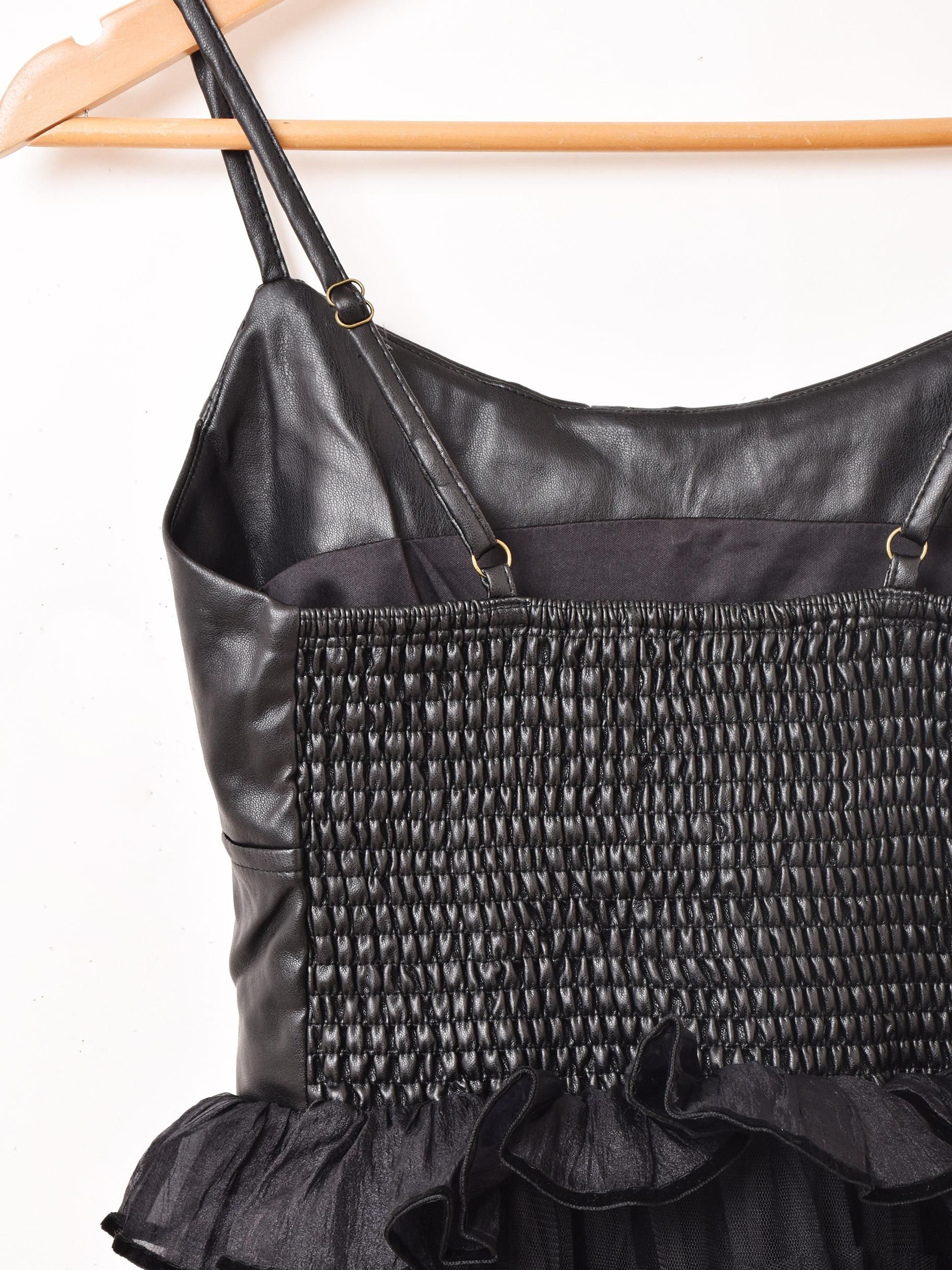 美品 DSQUARED2 フリルキャミソール 40 美品 DSQUARED2 フリル