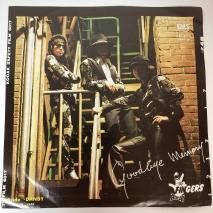 高見山大五郎 / スーパー・ジェシー / EP（B6） - 中古レコード通販