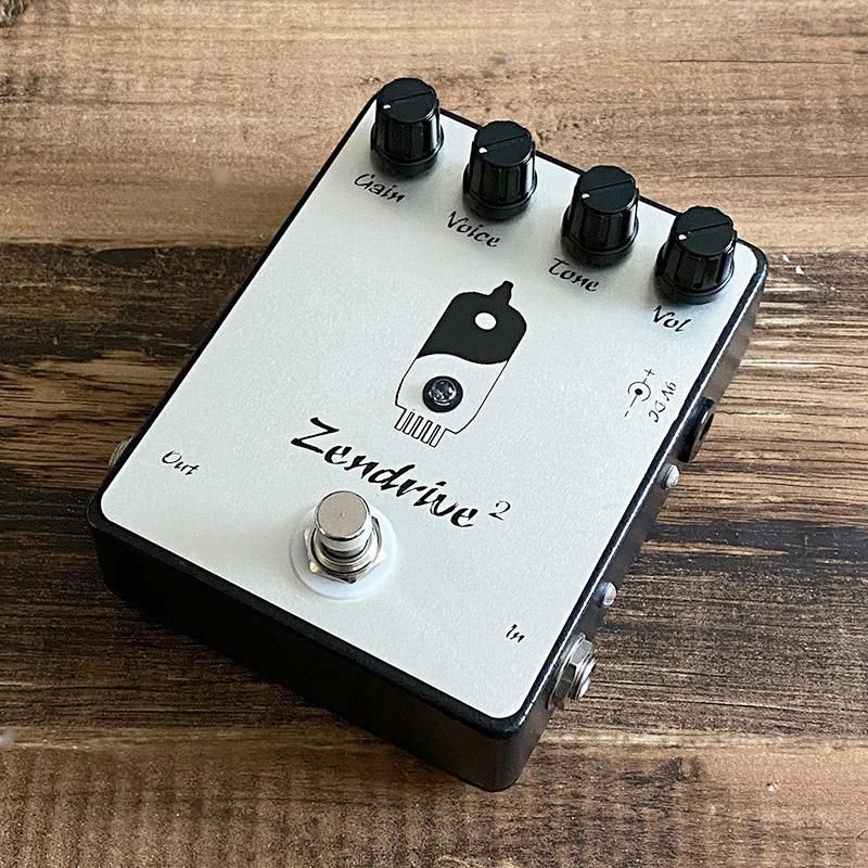 中古］Hermida Audio / 2005年製 Zen Drive 2 初期型 - Vintage-Style