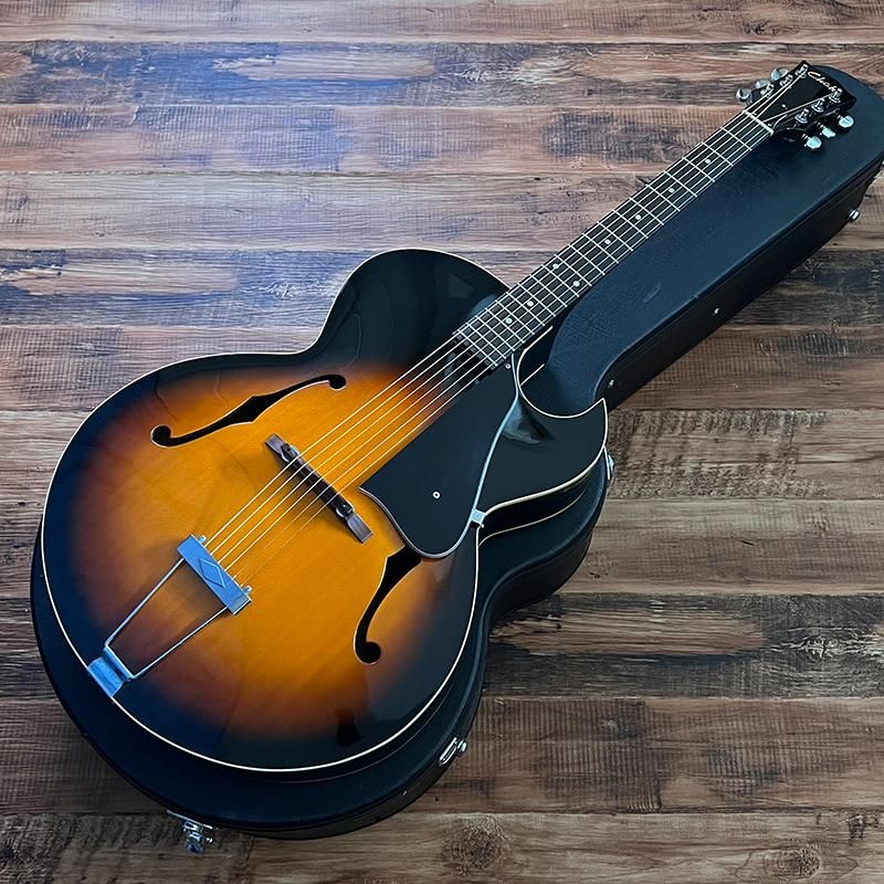 中古］Chaki / P-112 Sunburst 1995 - Vintage-Style by MG Co., Ltd