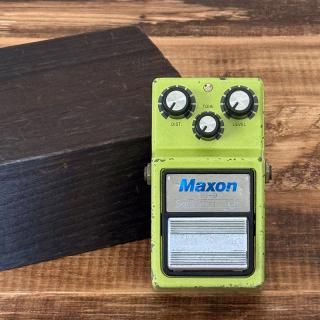 ディストーション - Vintage-Style by MG Co., Ltd. - ヴィンテージ