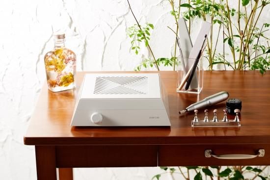 合計60,500円*エイドラボ*集塵機kasane&ZOU&フィルターセット