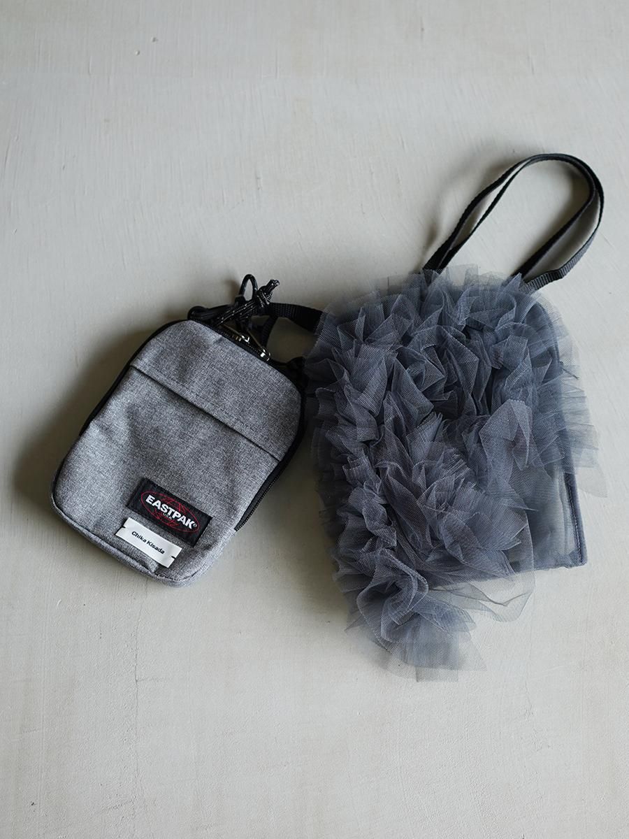 Chika Kisada×EASTPACK Shoulder Bag - Altamira