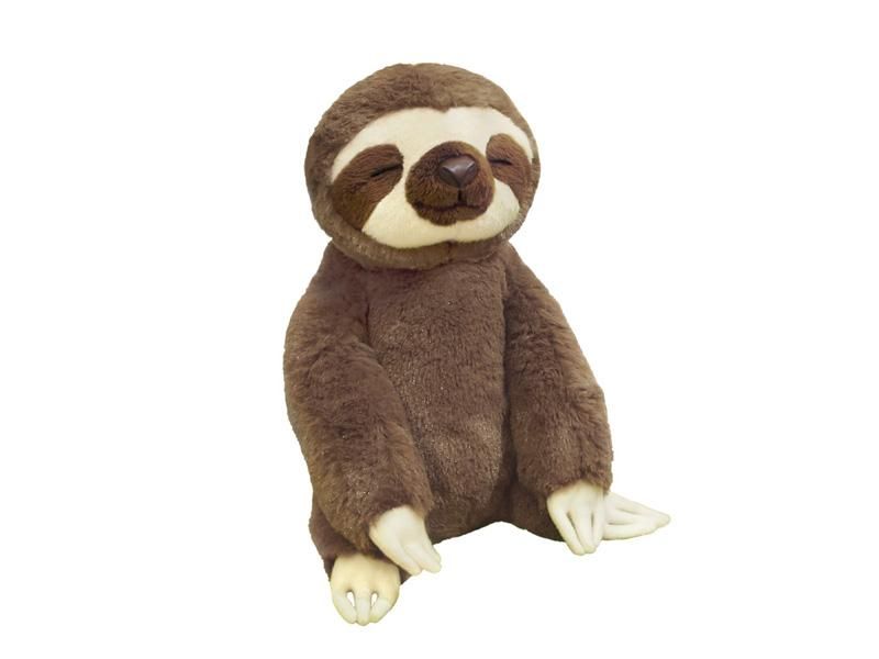 うぃずず ナマケモノ Sサイズ - シナダオンラインショップ