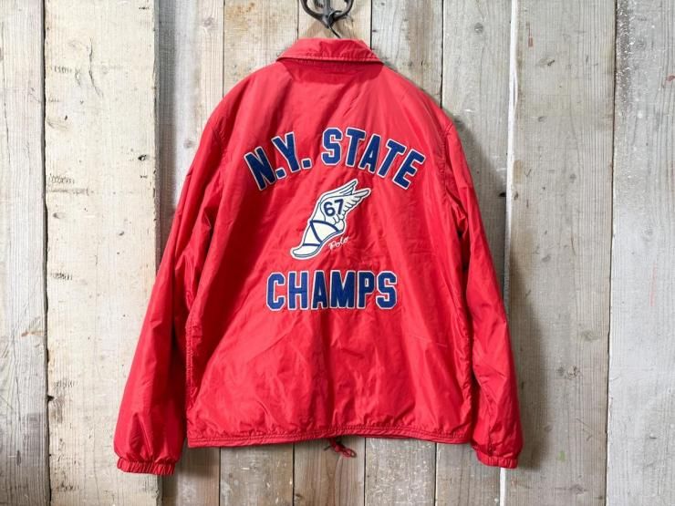 Polo Ralph Lauren(ラルフローレン):【フットウィング】 コーチ