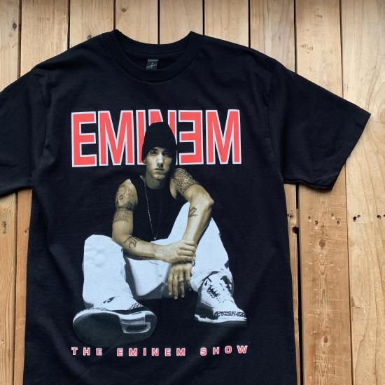 Eminem Tシャツ | スレッズオンデマンド - New York Storage