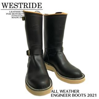 ブーツ - REALDEAL