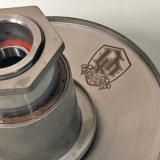 OP RACING FACTORY トルクカム シグナスX 1～5型 用