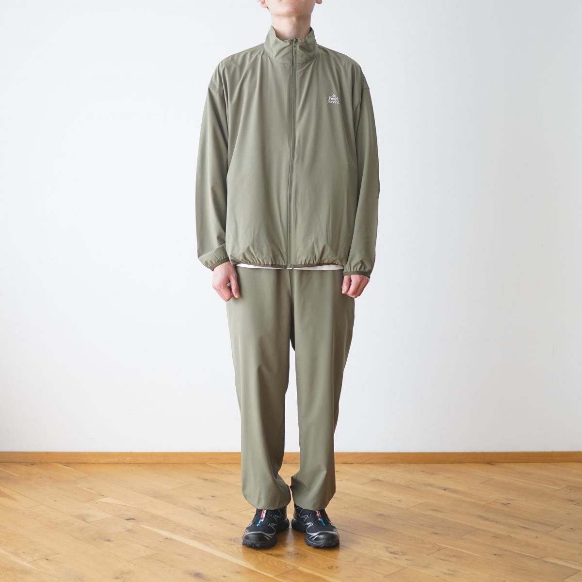 FreshService / フレッシュサービス】 ReFresh!Service. UTILITY