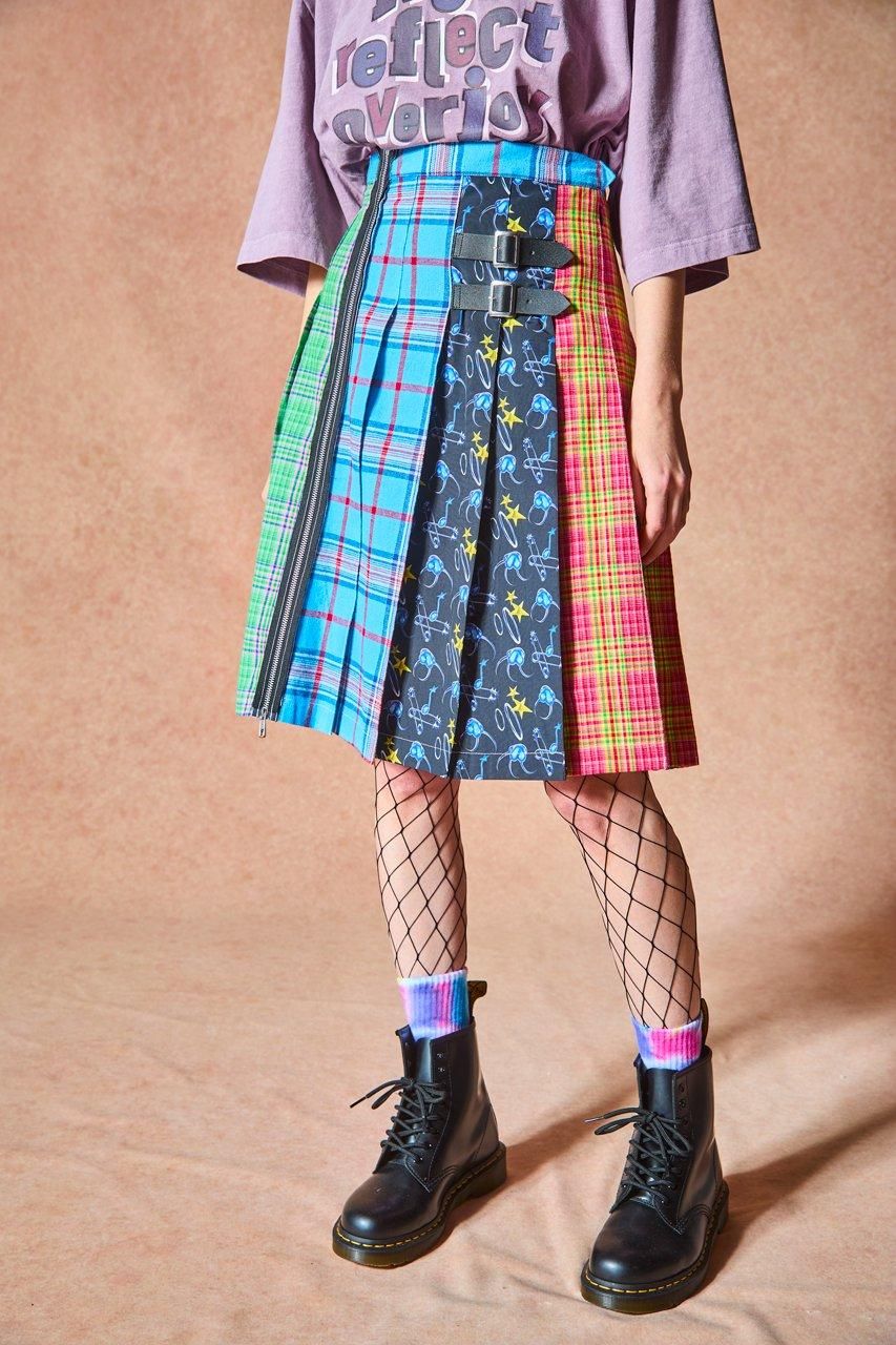 SKiRT - ROY reflect overjoy
