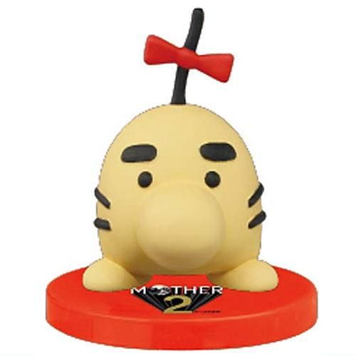 MOTHER2 ギーグの逆襲 スタンドフィギュア [5.どせいさん],タカラ