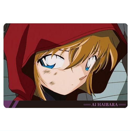 イタジャガ 名探偵コナン vol.4 [5.灰原哀(キャラクターカード