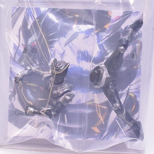 MICRO STATUE COLLECTION 仮面ライダー2 [シークレット：仮面ライダー