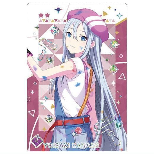 プロジェクトセカイ カラフルステージ！ feat. 初音ミク ウエハース10