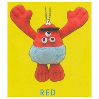 全部揃ってます!!】chami softtoy collection N BURGER PORRO