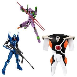 全部揃ってます!!】機動戦士ガンダム CAPSULE ACTION シャア専用ザク