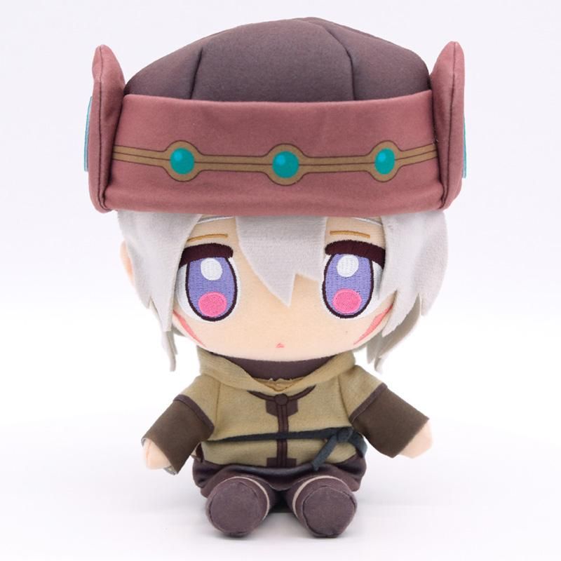 hack』シリーズ ぬいぐるみ - CC2STORE International